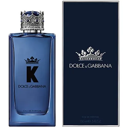 Dolce & Gabbana K Eau de Parfum 150ml