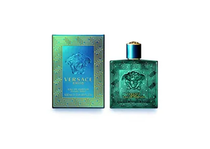 Versace Eros Eau De Parfum 100ml