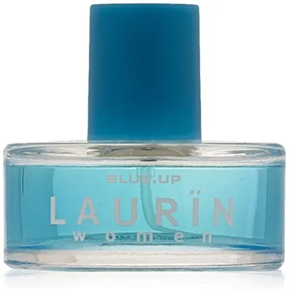 Blue.Up Laurin Women Eau De Parfum 50ml