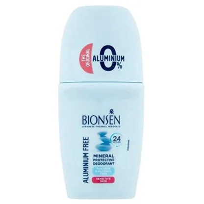 Bionsen Aluminium Free Deodorant Roll-On