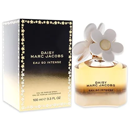 Marc Jacobs Daisy Eau So Intense Eau de Parfum 100ml Spray