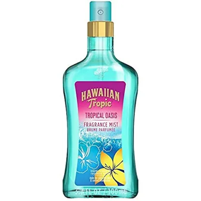 Hawaiian Tropic Tropical Oasis Fragrance Mist 100ml