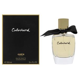 Parfums Grès Cabochard Eau De Toilette 100ml