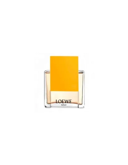 Loewe Solo Ella Eau de Toilette 50ml Spray