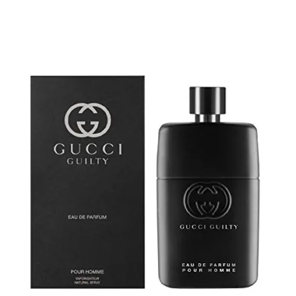 Gucci Guilty Pour Homme Eau de Parfum 50ml Spray