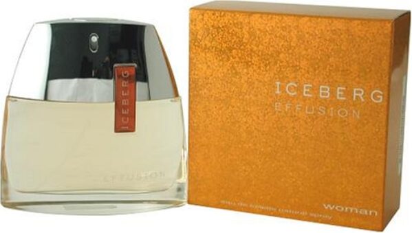 Iceberg Effusion Man EDT Spray 75 ml