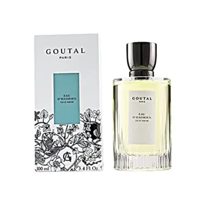 Annick Goutal Eau d'Hadrien Eau De Parfum 100ml