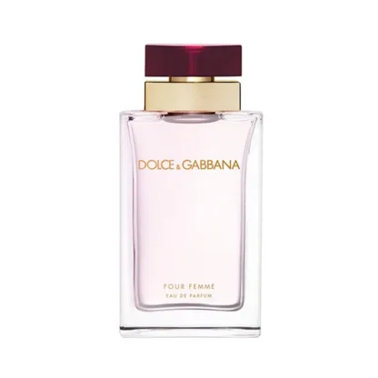 Dolce & Gabbana Pour Femme Eau de Parfum 100ml