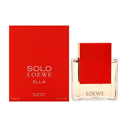 Loewe Eau de Toilette 100 g