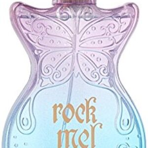 Anna Sui Rock Me! Summer Of Love By Edt Spray 2.5 Oz