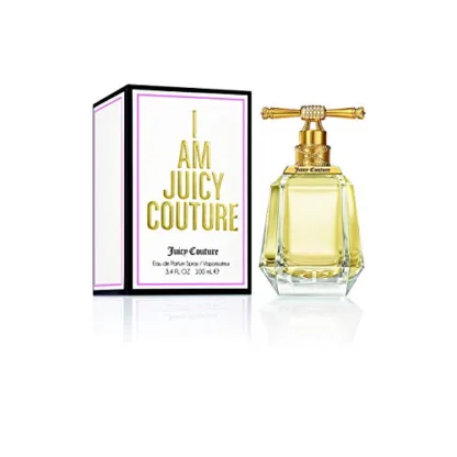 Juicy Couture I Am Juicy Couture Eau de Parfum 100ml Spray