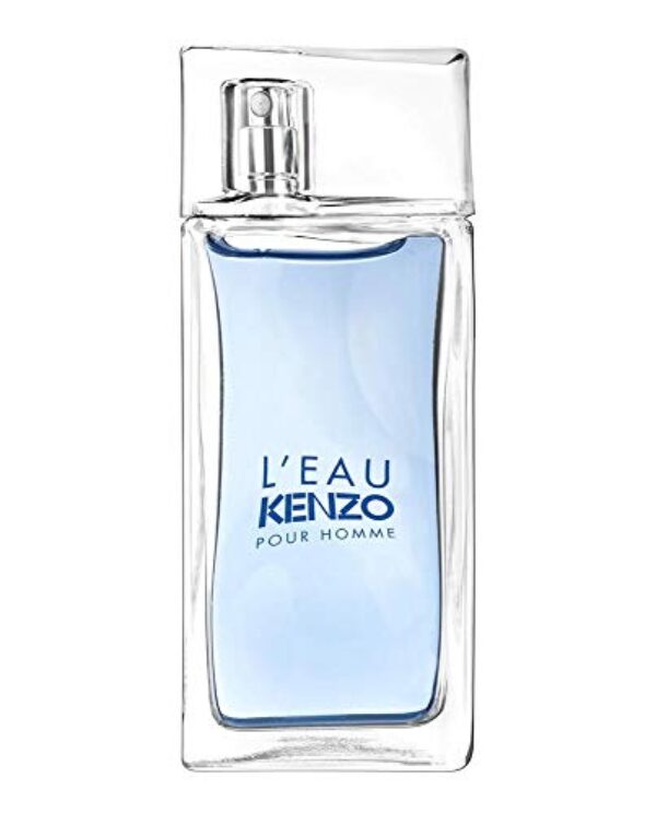 Kenzo L'Eau Pour Homme Eau de Toilette 50ml Spray