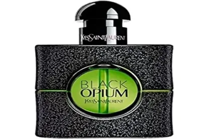 Yves Saint Laurent Black Opium Illicit Green Eau de Parfum 30ml Spray