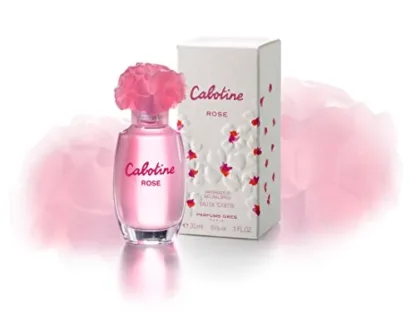 Parfums Grès Cabotine Rose Eau De Toilette 30ml