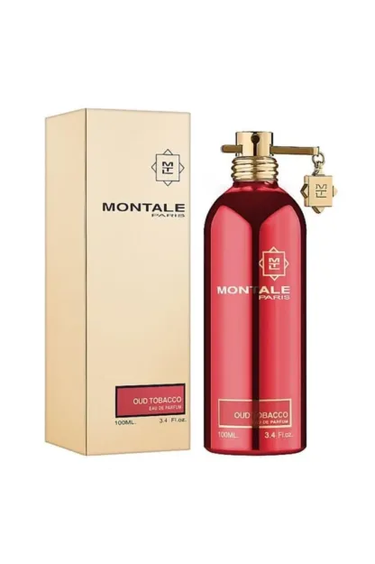 Montale Oud Tobacco Eau de Parfum 100ml Spray