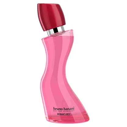 Bruno Banani Woman's Best Eau de Toilette 20ml