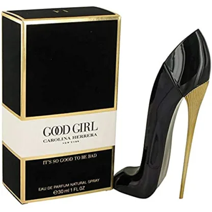 Carolina Herrera Good Girl Eau de Parfum Spray 150ml