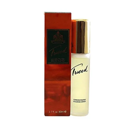 Taylor Of London TWEED PDT Cologne Spray 50ml