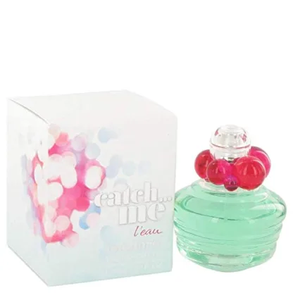 Cacharel Catch Me L'eau Eau de Toilette 80ml