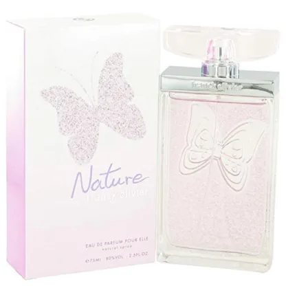 Franck Olivier Nature Eau De Parfum 75ml