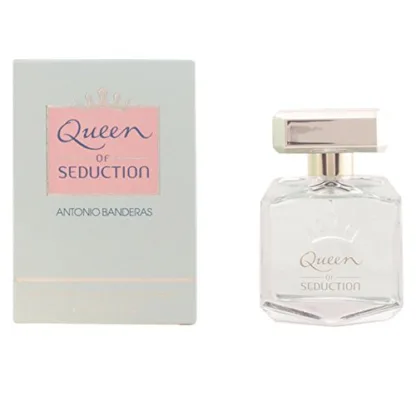 Antonio Banderas Queen of Seduction Eau de Toilette 50ml Spray