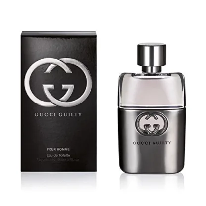 Gucci Guilty Pour Homme Eau de Toilette 90ml Spray