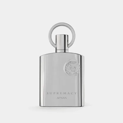 Supremacy Afnan Silver Pour Homme Eau De Parfum 100ml