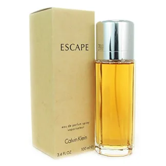 Calvin Klein Escape Eau de Parfum 100ml