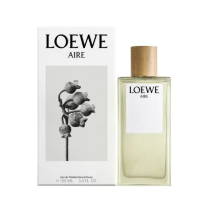 Loewe Aire Eau de Toilette 100ml Spray