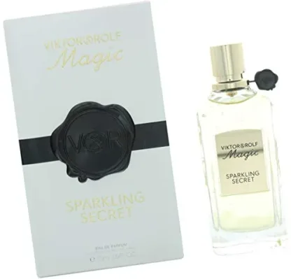 Viktor & Rolf Magic Sparkling Secret Eau de Parfum 75ml