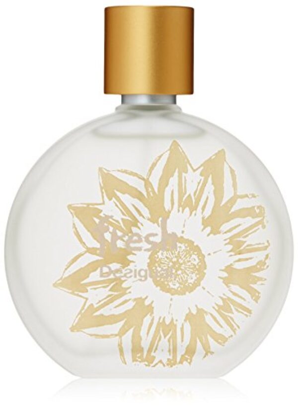 Desigual Fresh Eau De Toilette 100ml Spray