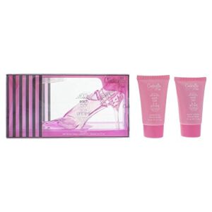 Apple Beauty Cinderella Pink Eau de Parfum Gift Set For Her