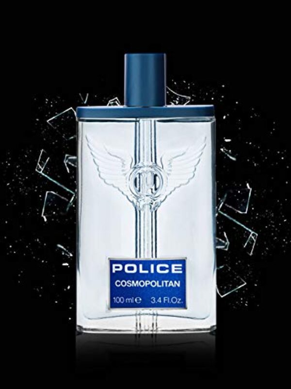 Police Cosmopolitan Eau de Toilette 100ml Spray