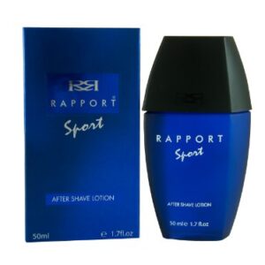 Dana Rapport Sport Aftershave 50ml Splash