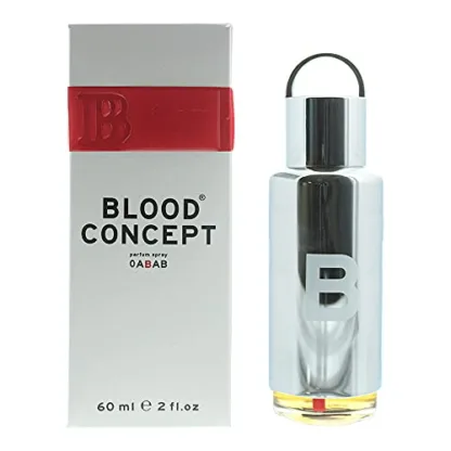 Blood Concept - B Eau De Parfum 60 ml Vapo