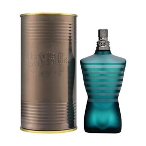 Jean Paul Gaultier Le Male Eau de Toilette 125ml Spray