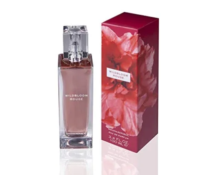 Banana Republic Wildbloom Rouge Eau De Parfum 100ml Spray