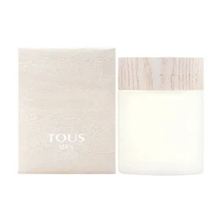 Tous Les Colognes ConcentrÃ©es Man Eau de Toilette 100ml Spray