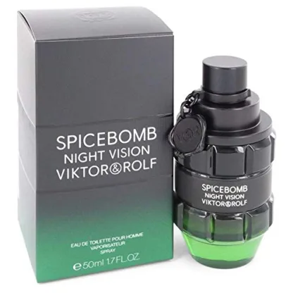 Viktor & Rolf Eau De Toilette 50 ml