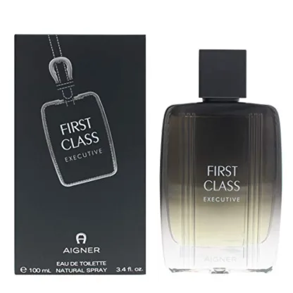 Aigner First Class Executive M 100ml