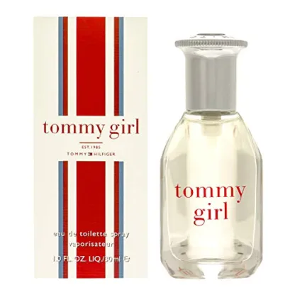 Tommy Hilfiger Tommy Girl Eau De Toilette For Women 30ml