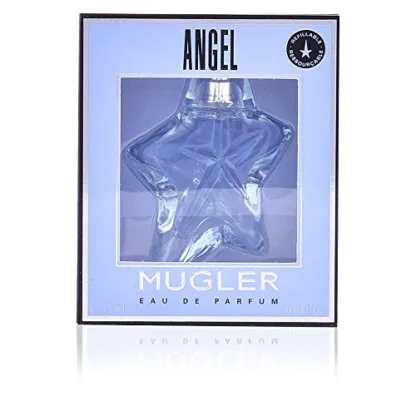 Thierry Mugler Angel Flat Star Refillable Eau de Parfum - 15 ml