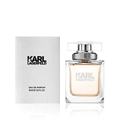 Karl Lagerfeld for Her Eau de Parfum 85ml Spray