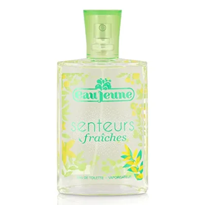 Eau Jeune Senteurs Fraiches Eau de Toilette 75ml Spray