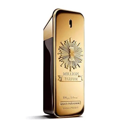 Paco Rabanne 1 Million Parfum Eau de Parfum 100ml