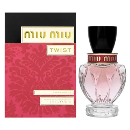 Miu Miu Twist Eau de Parfum 30ml Spray