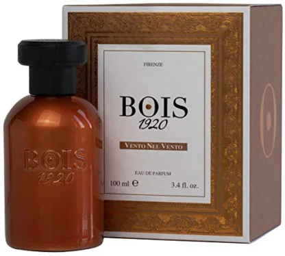 Bois 1920 Vento nel Vento Eau de Parfum 100ml Spray