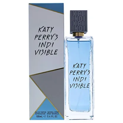 Katy Perry Indi Visible by Eau de Parfum Spray 100ml