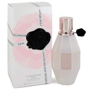 Viktor & Rolf Flowerbomb Dew Eau de Parfum 100ml