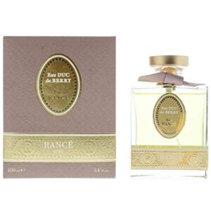 Rance Eau Duc De BerryToilette Spray for Him 100 ml